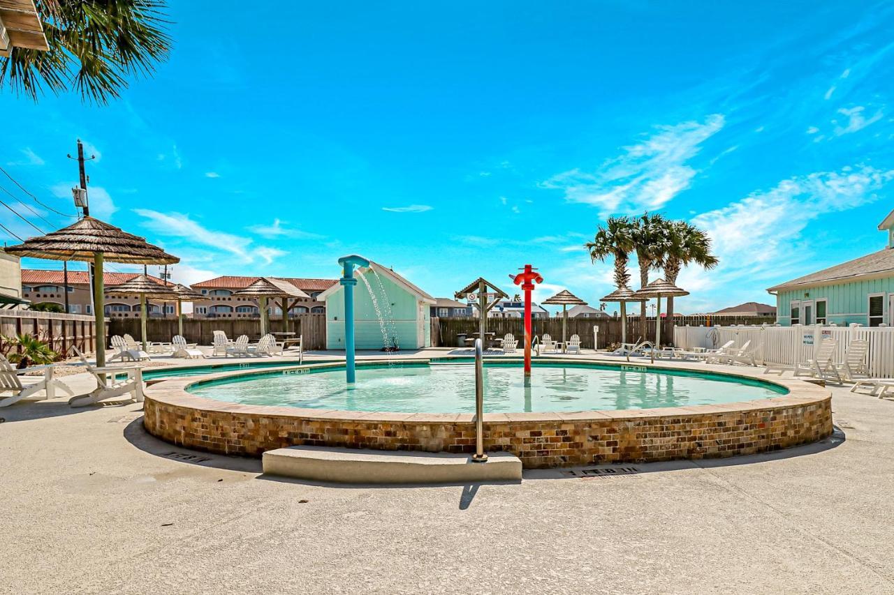 Nemo Cay - Endless Summer I Corpus Christi Exterior photo