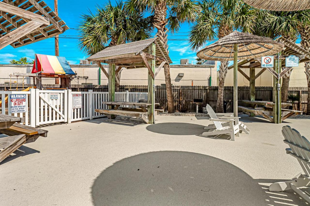 Nemo Cay - Endless Summer I Corpus Christi Exterior photo